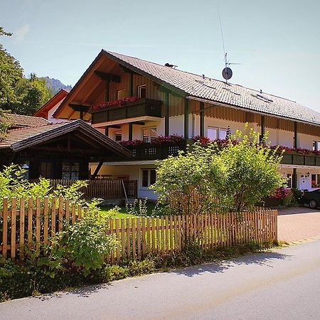 Pension Weigert Боденмайс Екстериор снимка